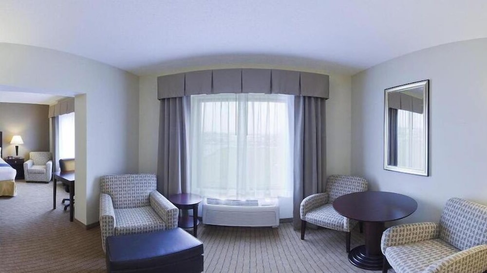 holiday inn express hotel and suites malone by ihg