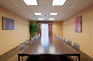 holiday inn express hotel and suites malone by ihg