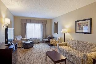 holiday inn express hotel and suites malone by ihg