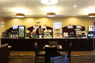 holiday inn express hotel and suites malone by ihg