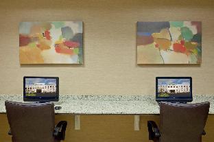holiday inn express hotel and suites malone by ihg