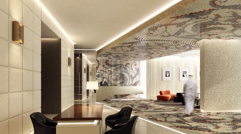 elite crystal hotel
