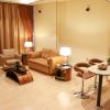 elite crystal hotel