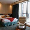 elite crystal hotel