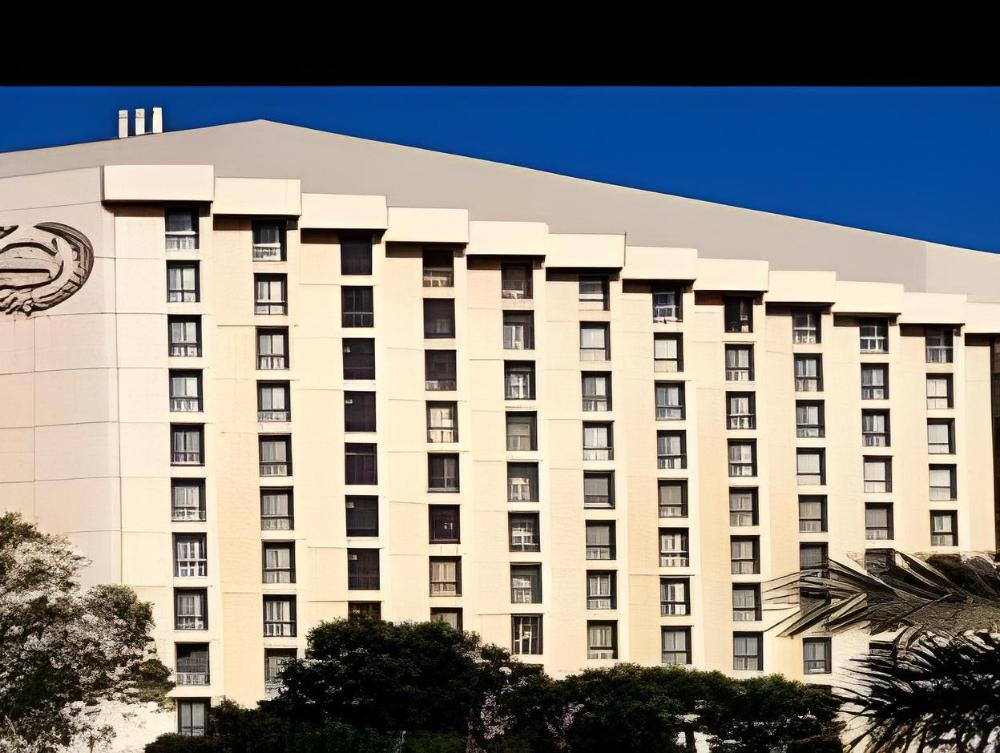 sheraton bahrain hotel