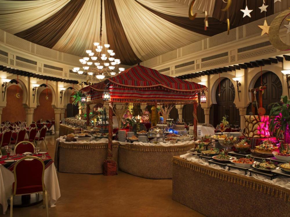 sheraton bahrain hotel