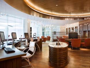 sheraton bahrain hotel