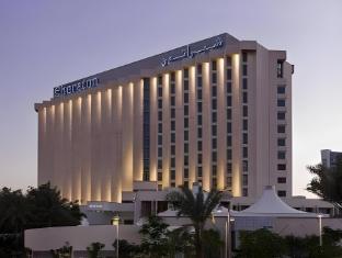 sheraton bahrain hotel