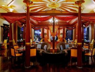 sheraton bahrain hotel