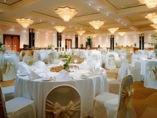sheraton bahrain hotel