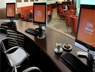 sheraton bahrain hotel