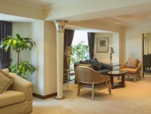 sheraton bahrain hotel
