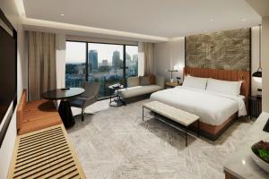 sheraton bahrain hotel