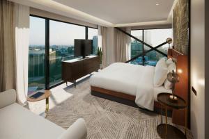 sheraton bahrain hotel