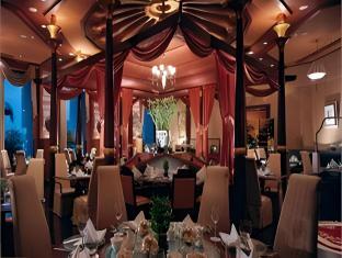 sheraton bahrain hotel