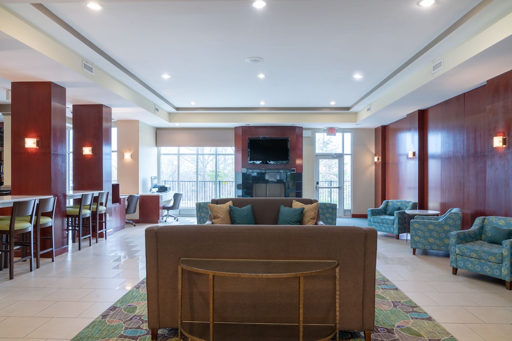 holiday inn manassas battlefield by ihg