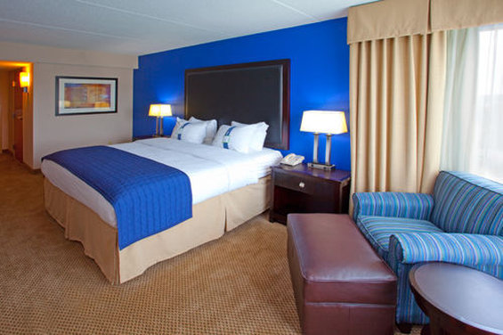 holiday inn manassas battlefield by ihg