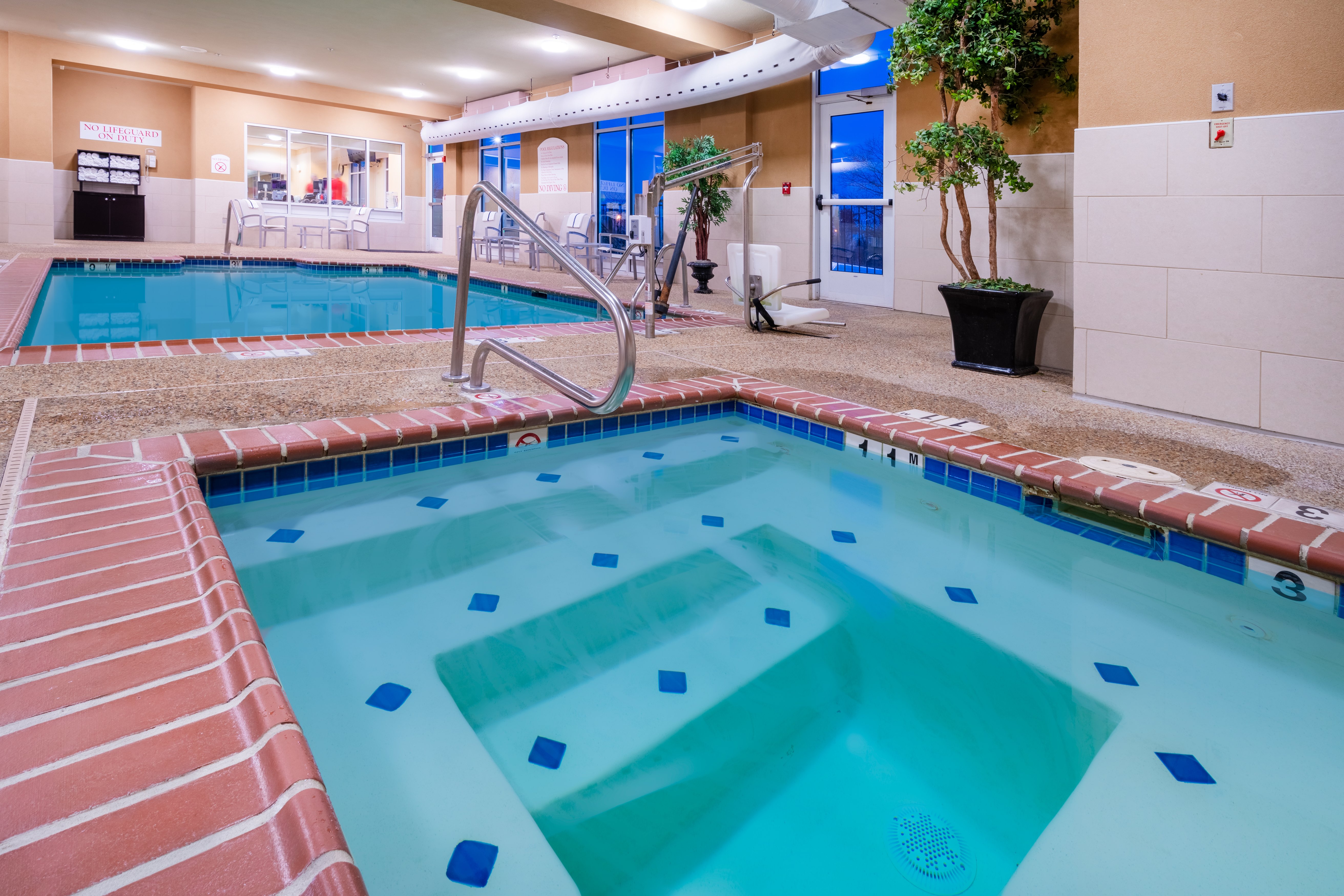 holiday inn manassas battlefield by ihg