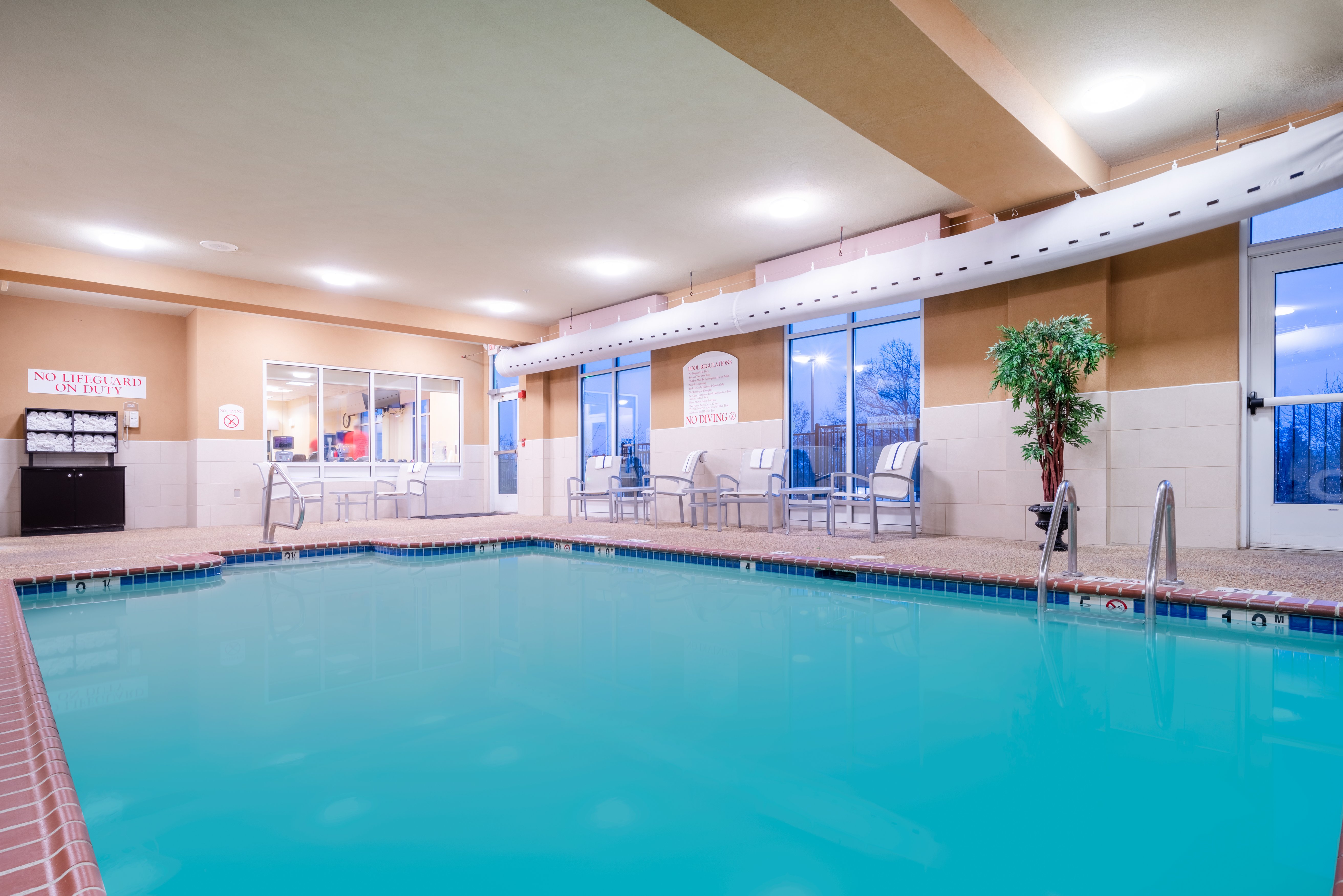 holiday inn manassas battlefield by ihg
