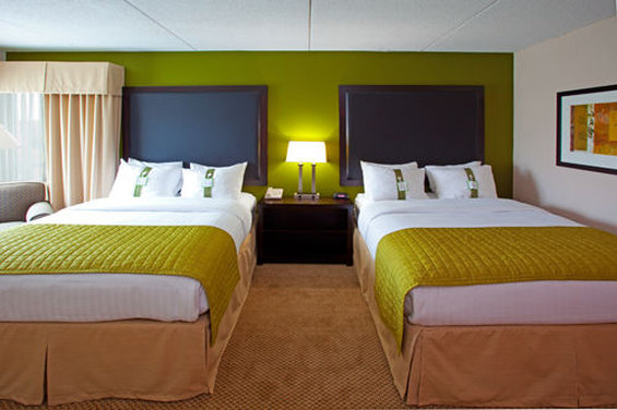 holiday inn manassas battlefield by ihg
