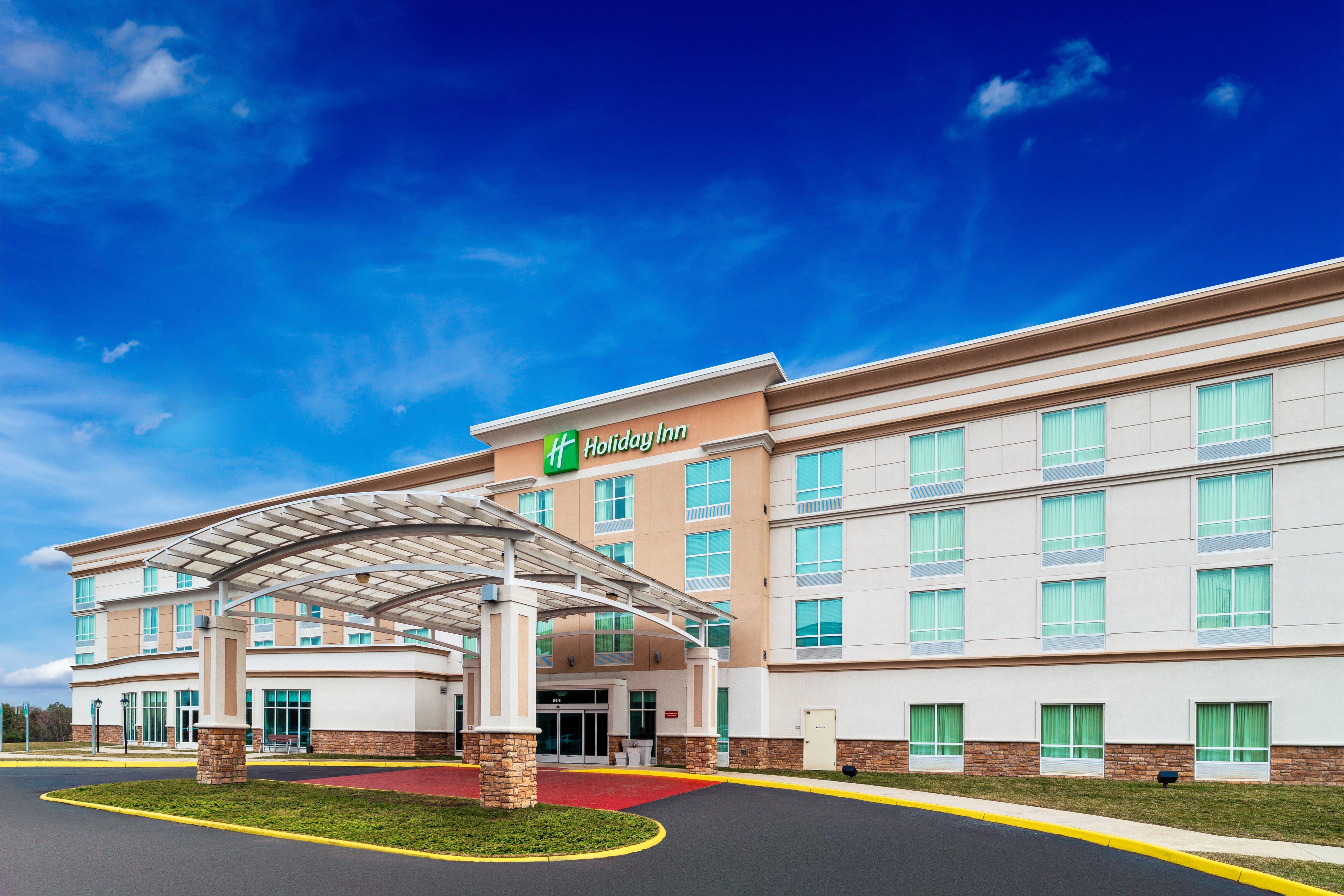 holiday inn manassas battlefield by ihg