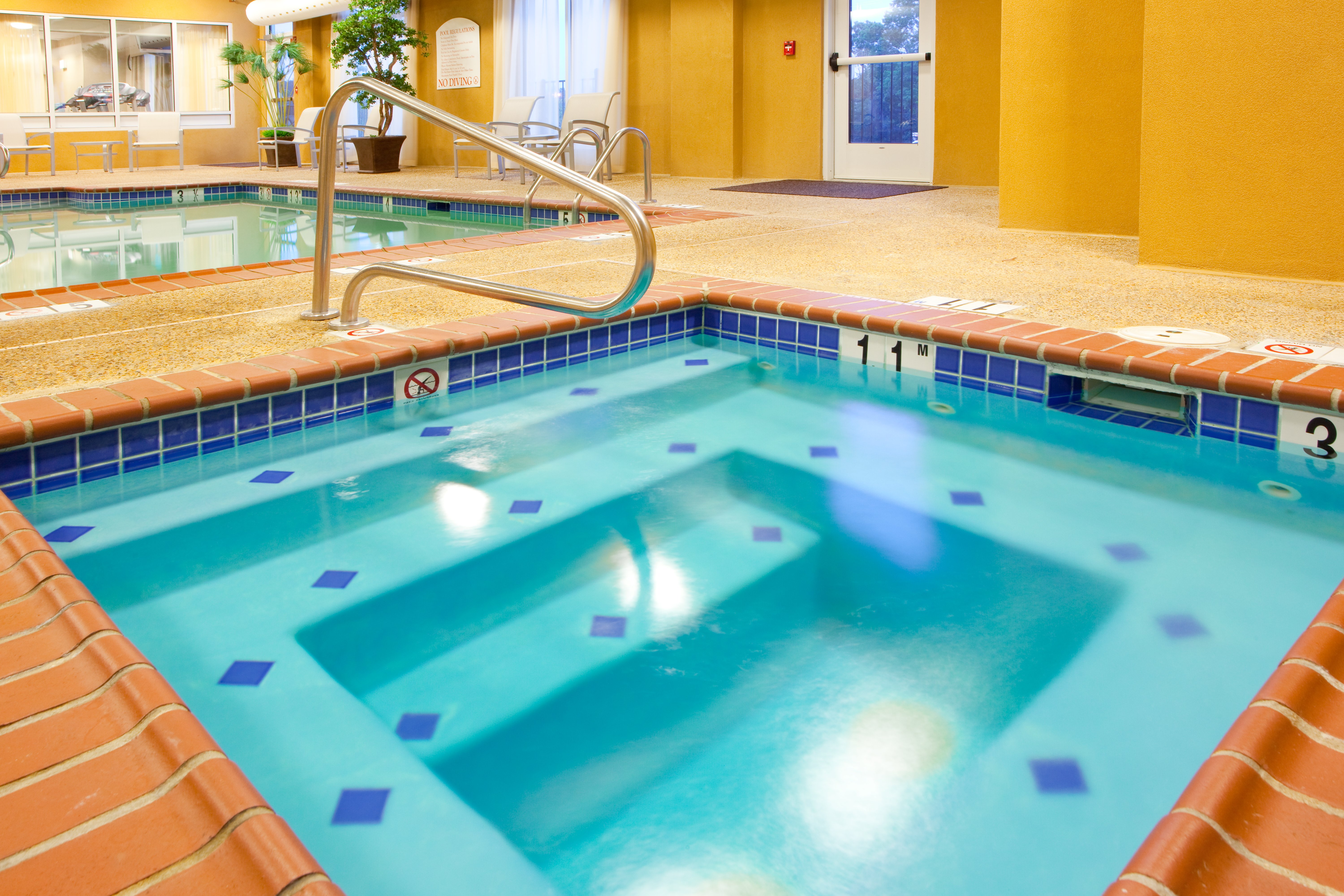 holiday inn manassas battlefield by ihg