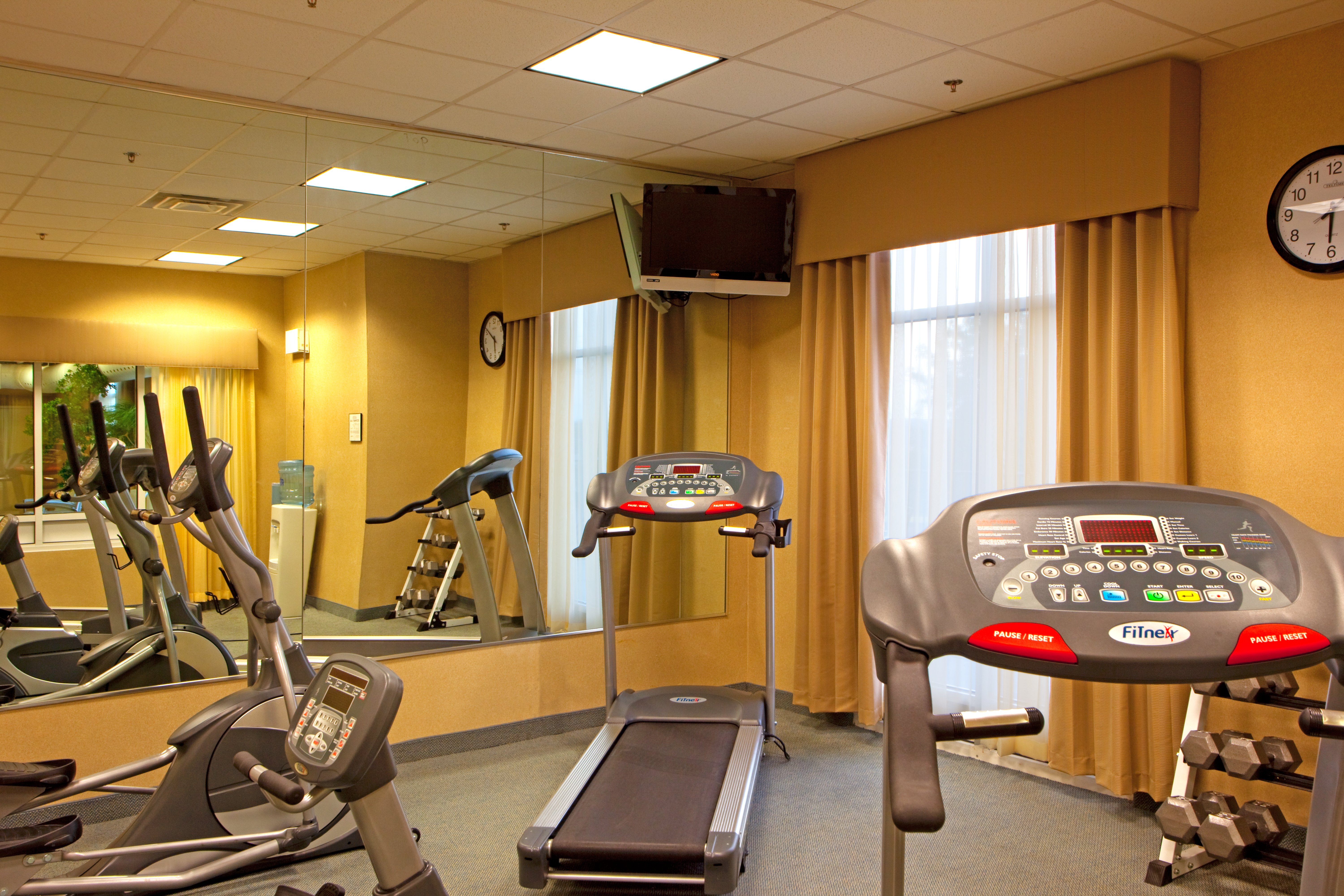 holiday inn manassas battlefield by ihg