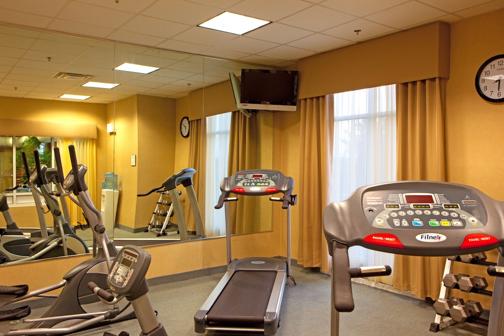 holiday inn manassas battlefield by ihg