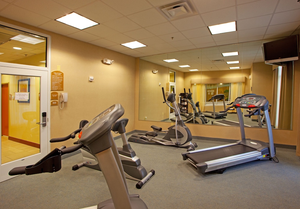holiday inn manassas battlefield by ihg