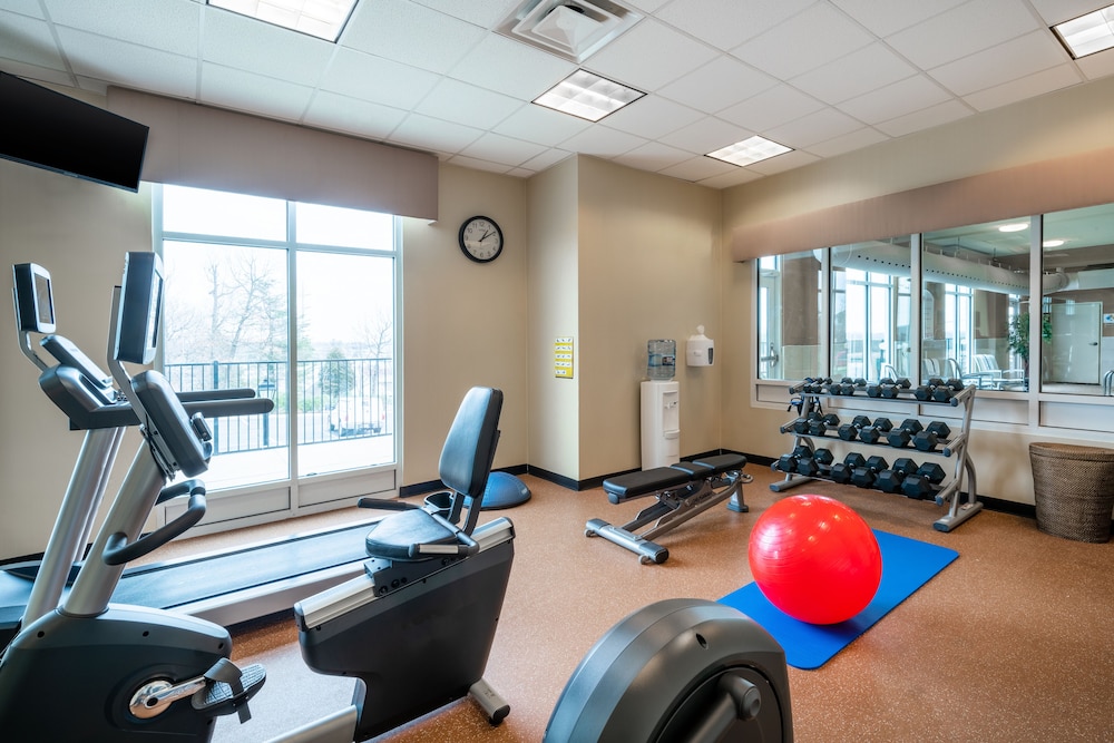 holiday inn manassas battlefield by ihg