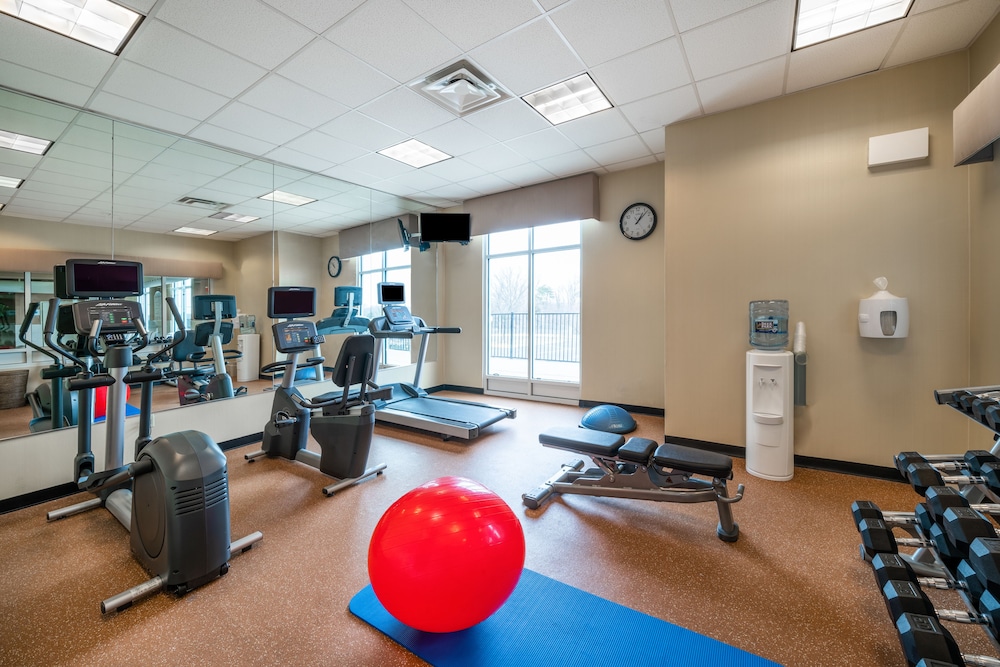 holiday inn manassas battlefield by ihg