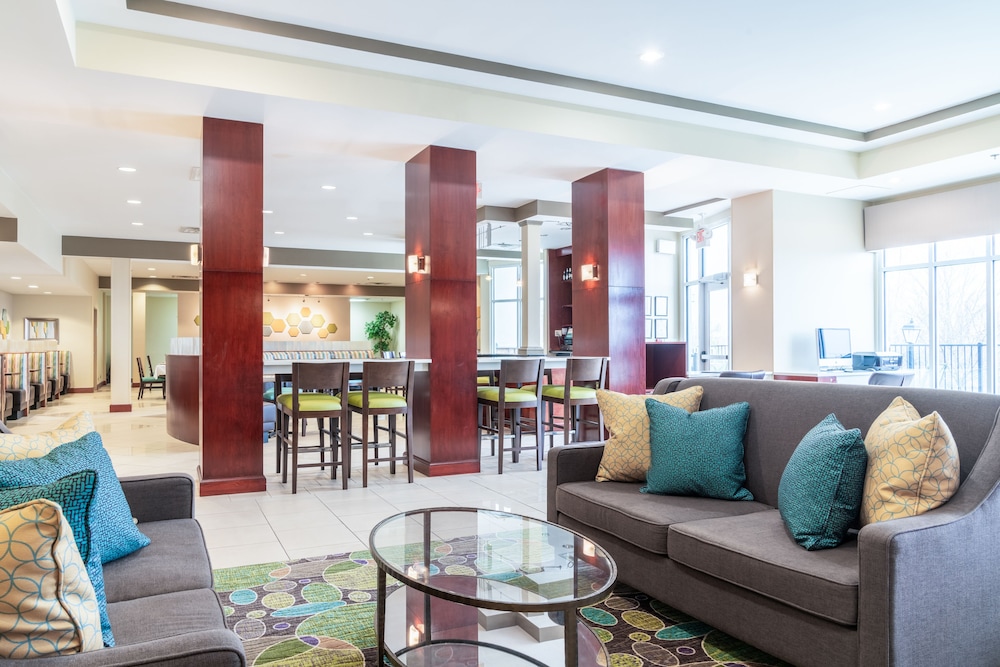 holiday inn manassas battlefield by ihg