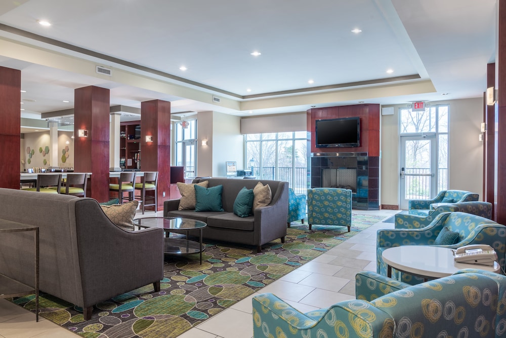 holiday inn manassas battlefield by ihg