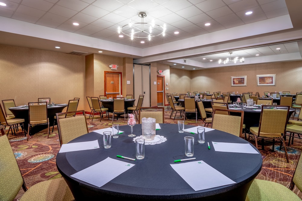 holiday inn manassas battlefield by ihg