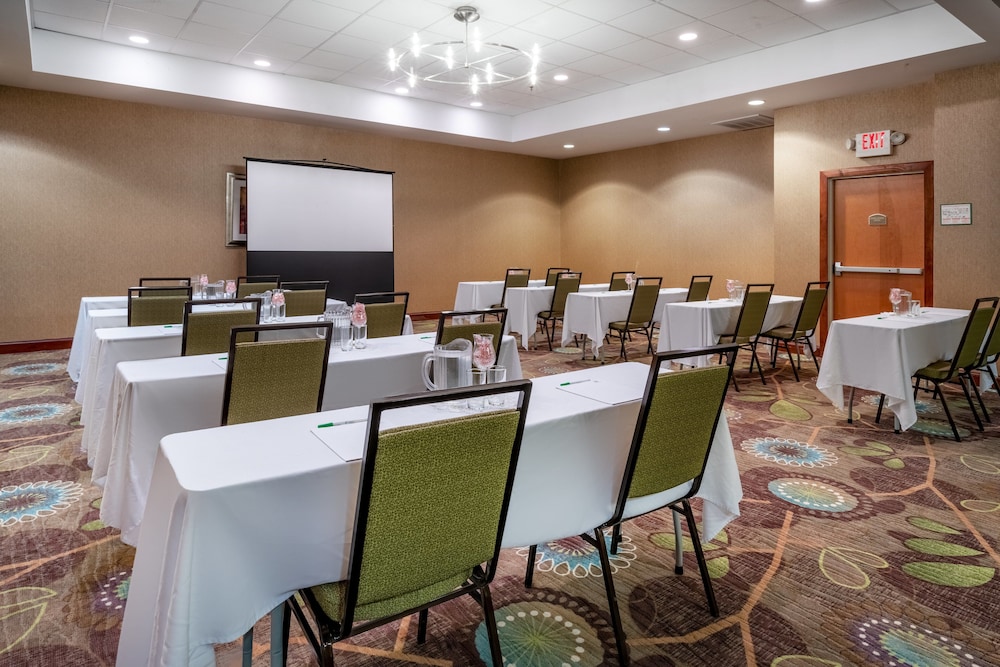 holiday inn manassas battlefield by ihg