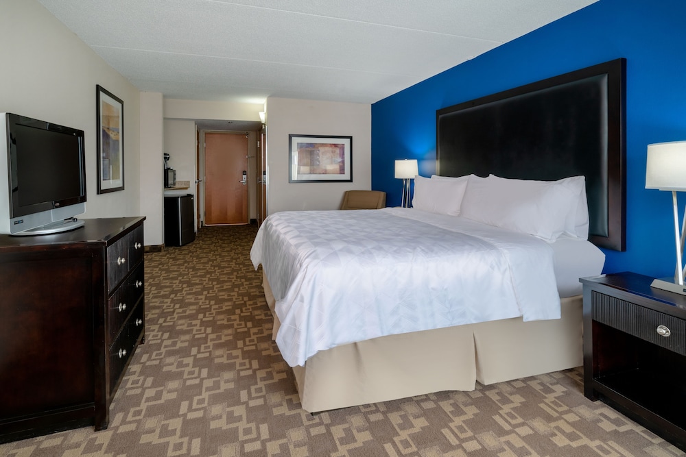 holiday inn manassas battlefield by ihg