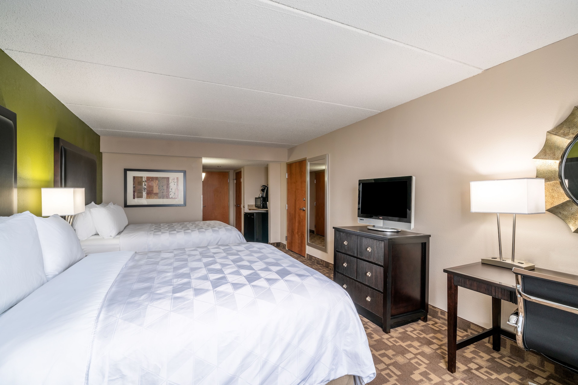 holiday inn manassas battlefield by ihg