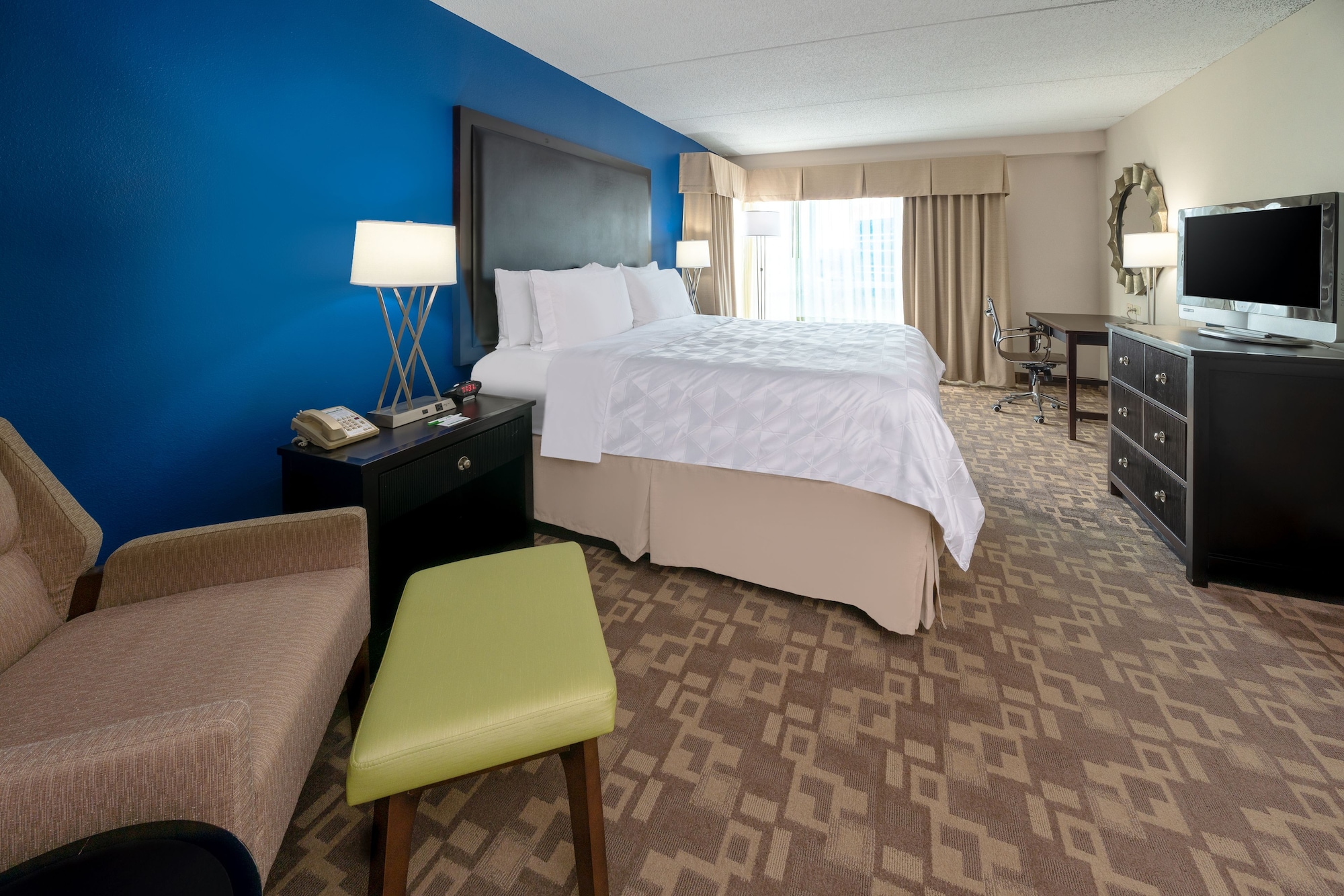 holiday inn manassas battlefield by ihg