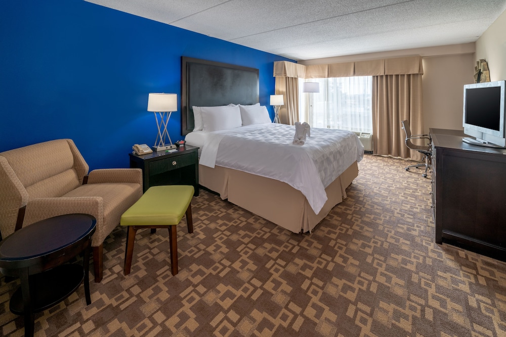 holiday inn manassas battlefield by ihg