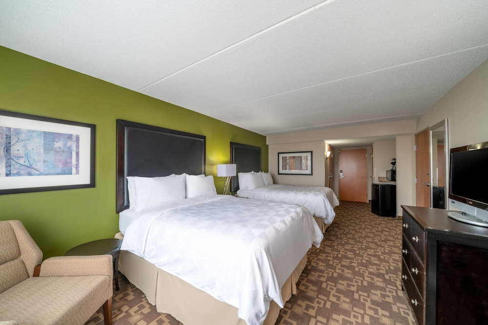 holiday inn manassas battlefield by ihg