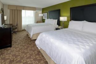 holiday inn manassas battlefield by ihg