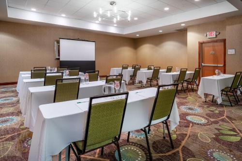 holiday inn manassas battlefield by ihg