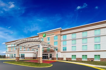 Holiday Inn Manassas - Battlefield By Ihg,Sudley>>Manassas,3 star