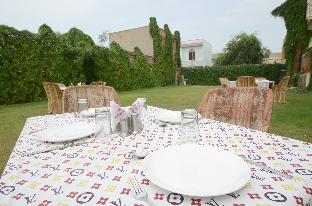 hotel heritage mandawa