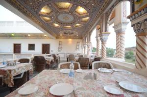 hotel heritage mandawa