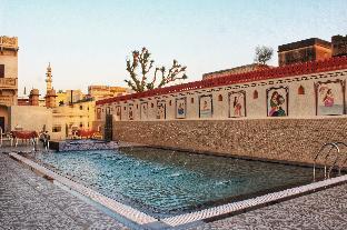 hotel heritage mandawa