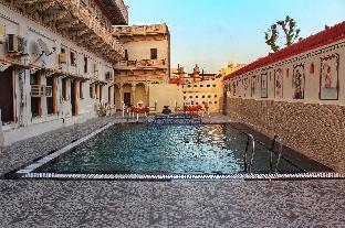 hotel heritage mandawa