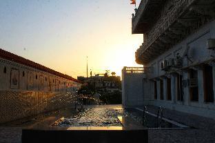 hotel heritage mandawa