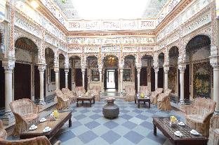 hotel heritage mandawa