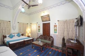 hotel heritage mandawa